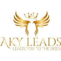 AKY Leads LLC logo, AKY Leads LLC contact details