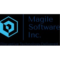 Magile Software Inc. logo, Magile Software Inc. contact details