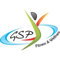 GSP FITNESS & WELLNESS logo, GSP FITNESS & WELLNESS contact details