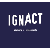 Ignact logo, Ignact contact details