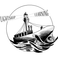 Lightship Learning logo, Lightship Learning contact details