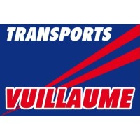 Transports Vuillaume logo, Transports Vuillaume contact details