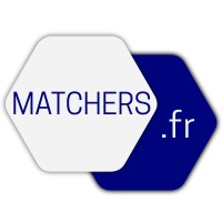 Matchers.fr logo, Matchers.fr contact details