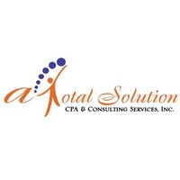 A Total Solution CPA & Consulting Services, Inc. logo, A Total Solution CPA & Consulting Services, Inc. contact details