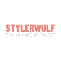 StylerWulf logo, StylerWulf contact details