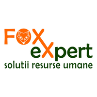 FOX EXPERT - SOLUTII RESURSE UMANE logo, FOX EXPERT - SOLUTII RESURSE UMANE contact details