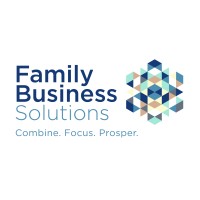 Family Business Solutions logo, Family Business Solutions contact details