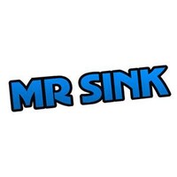 Mr Sink logo, Mr Sink contact details