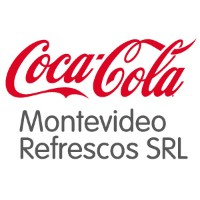 Montevideo Refrescos SRL (Coca-Cola Uruguay) logo, Montevideo Refrescos SRL (Coca-Cola Uruguay) contact details