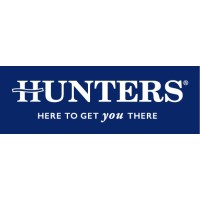 Hunters Estate Agents Southampton logo, Hunters Estate Agents Southampton contact details