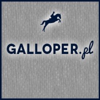 Sklep jeździecki Galloper.pl logo, Sklep jeździecki Galloper.pl contact details