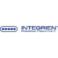 Integrien Corporation logo, Integrien Corporation contact details