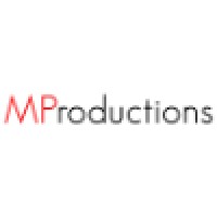 MProductions UK logo, MProductions UK contact details