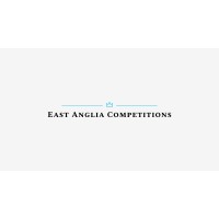 East Anglia Competitions logo, East Anglia Competitions contact details