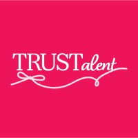 TRUSTalent logo, TRUSTalent contact details