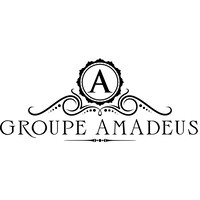 GROUPE AMADEUS logo, GROUPE AMADEUS contact details