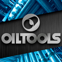 OilTools App logo, OilTools App contact details