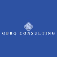 GBBG Consulting logo, GBBG Consulting contact details