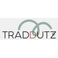 Traddutz Translations logo, Traddutz Translations contact details