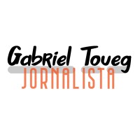 Gabriel Toueg - Journalist logo, Gabriel Toueg - Journalist contact details