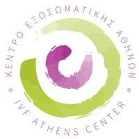 IVF Athens Center logo, IVF Athens Center contact details