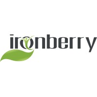 Iron Berry Inc logo, Iron Berry Inc contact details