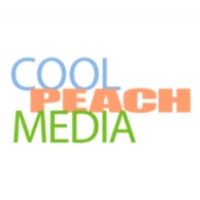 Cool Peach Media logo, Cool Peach Media contact details