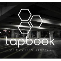 Tapbook Inc logo, Tapbook Inc contact details