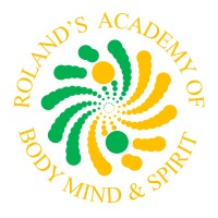 Roland's Academy of Body, Mind and Spirit logo, Roland's Academy of Body, Mind and Spirit contact details