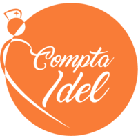 Compta-idel logo, Compta-idel contact details