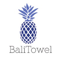 BaliTowel logo, BaliTowel contact details