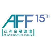 Asian Financial Forum (AFF) logo, Asian Financial Forum (AFF) contact details