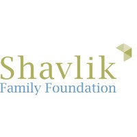 Shavlik Family Foundation logo, Shavlik Family Foundation contact details