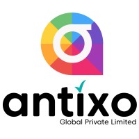 Antixo Global Private Limited logo, Antixo Global Private Limited contact details