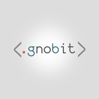 Gnobit logo, Gnobit contact details