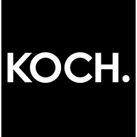 Koch R.E. logo, Koch R.E. contact details