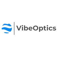 Vibeoptics logo, Vibeoptics contact details