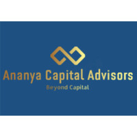 Ananya Capital Advisors Limited logo, Ananya Capital Advisors Limited contact details