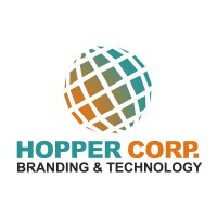 Hopper Corp. logo, Hopper Corp. contact details