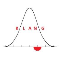 Klang Research logo, Klang Research contact details