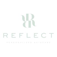 Reflect logo, Reflect contact details