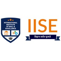 International Institute of Skill and Excellence (IISE)) logo, International Institute of Skill and Excellence (IISE)) contact details