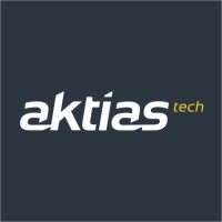 AKTIAS tech logo, AKTIAS tech contact details