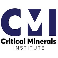 Critical Minerals Institute logo, Critical Minerals Institute contact details