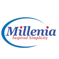 MILLENIA LIMITED logo, MILLENIA LIMITED contact details