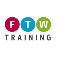 FTW Training logo, FTW Training contact details