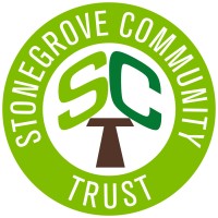 Stonegrove Community Trust logo, Stonegrove Community Trust contact details