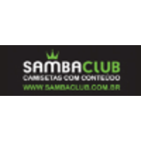 SambaClub logo, SambaClub contact details