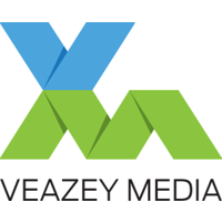 Veazey Media logo, Veazey Media contact details