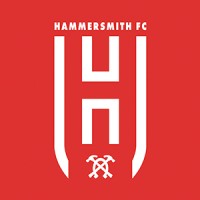 Hammersmith FC logo, Hammersmith FC contact details